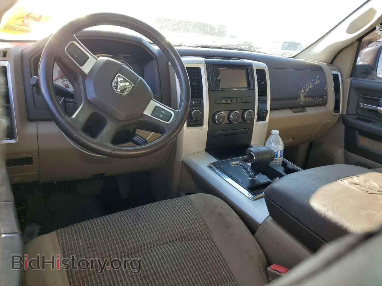 2009 DODGE All Models - VIN: 1D3HV13T99S814611 - Фото 8