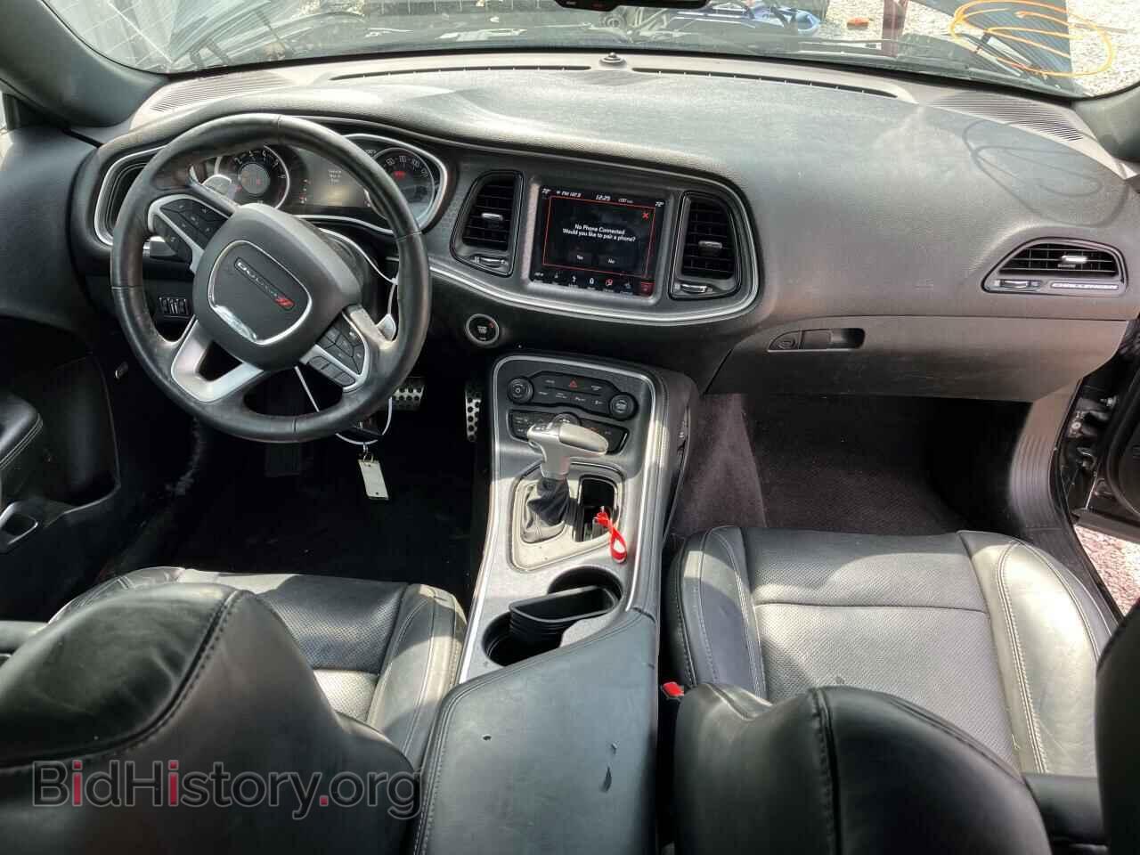 2018 DODGE CHALLENGER - VIN: 2C3CDZGG2JH205362 - Фото 8