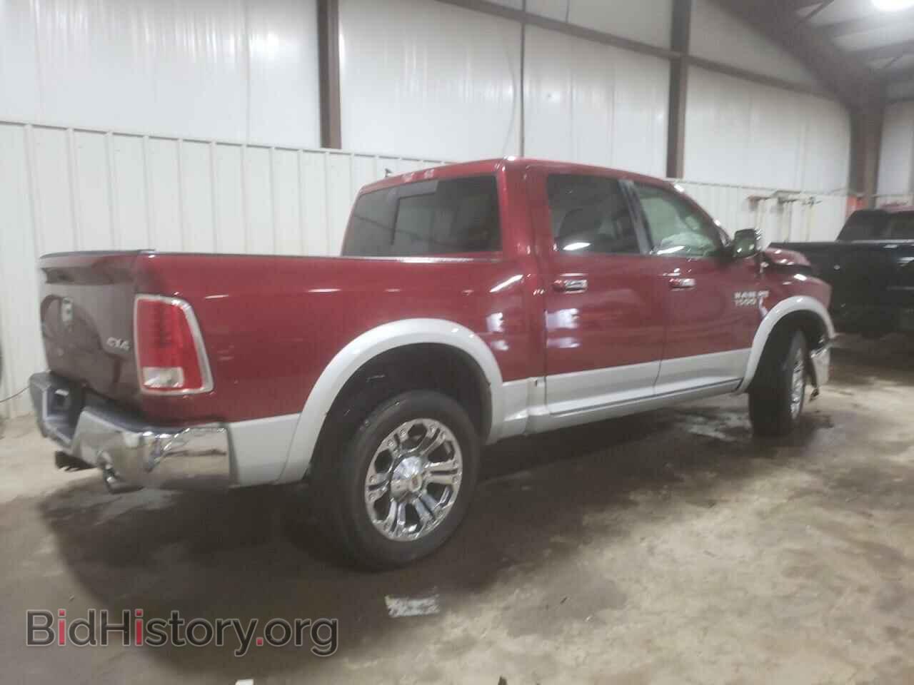 2014 RAM 1500 - VIN: 1C6RR7NT2ES145472 - Фото 3