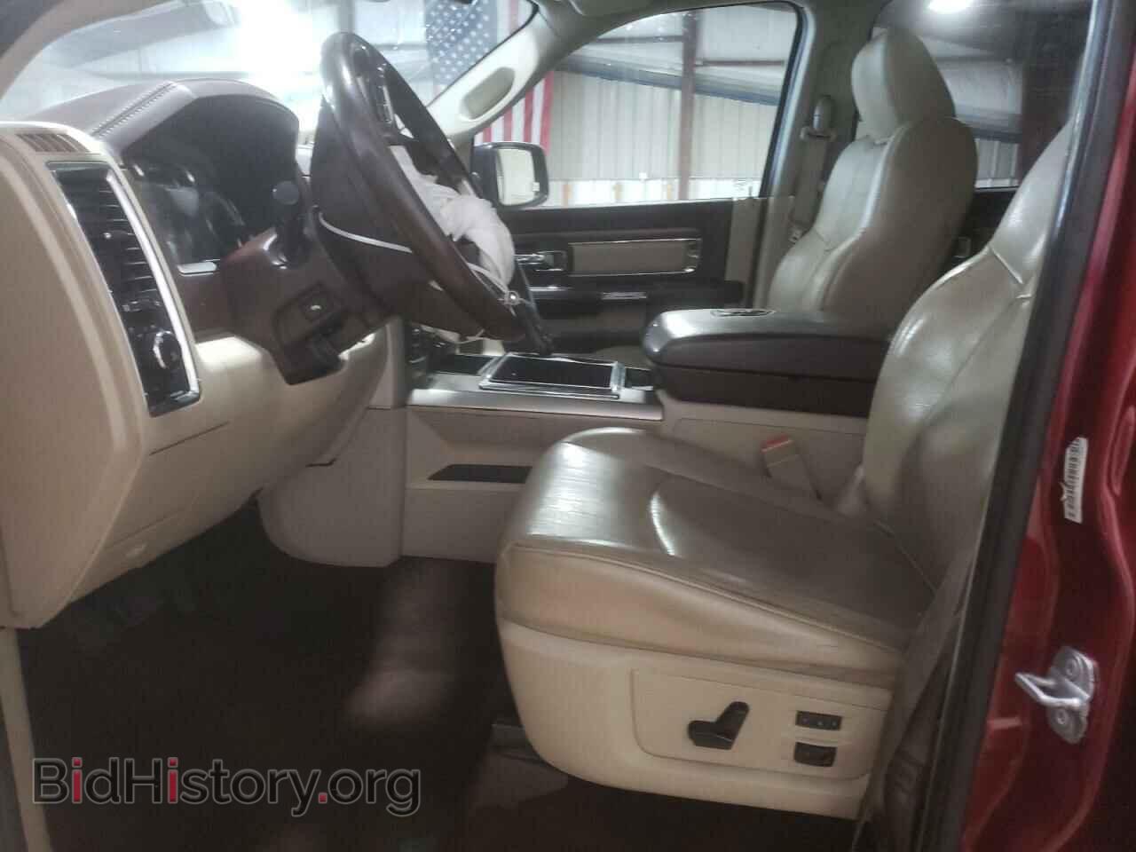 2014 RAM 1500 - VIN: 1C6RR7NT2ES145472 - Фото 7