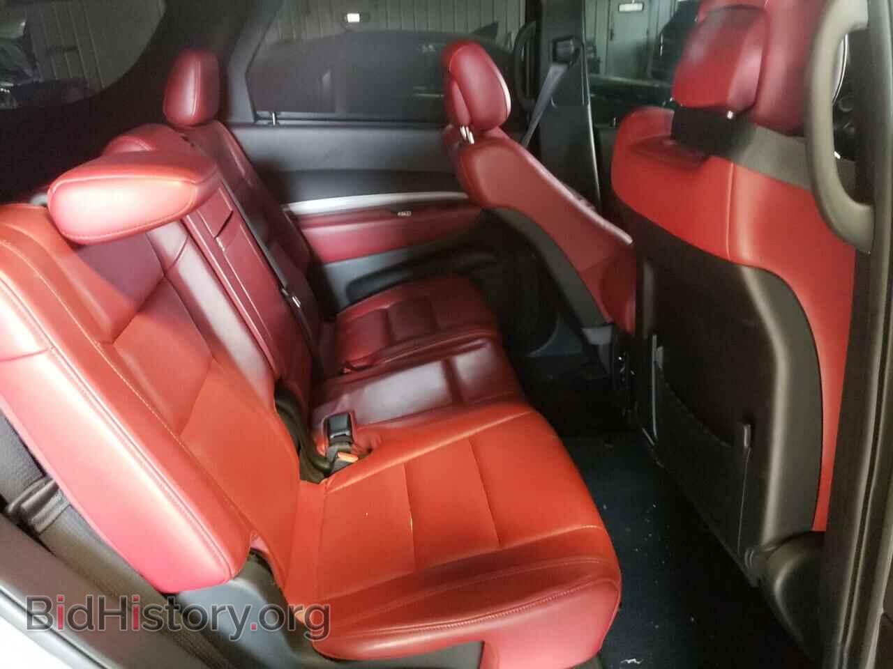 2020 DODGE DURANGO - VIN: 1C4SDJCT3LC408262 - Photo 11