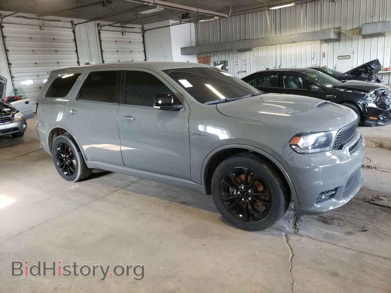 2020 DODGE DURANGO - VIN: 1C4SDJCT3LC408262 - Photo 4