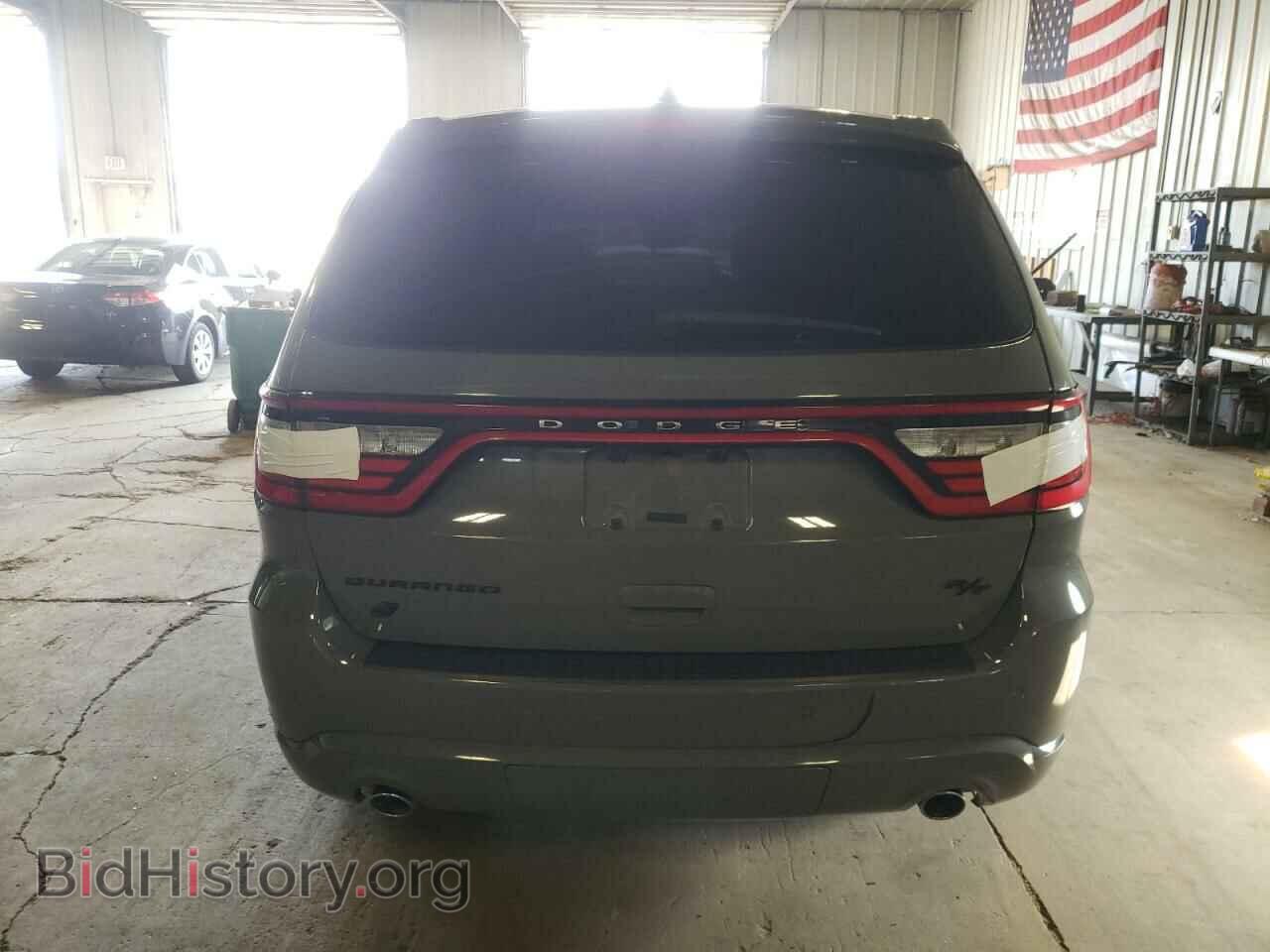 2020 DODGE DURANGO - VIN: 1C4SDJCT3LC408262 - Photo 6