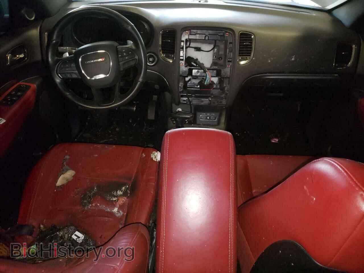2020 DODGE DURANGO - VIN: 1C4SDJCT3LC408262 - Photo 8