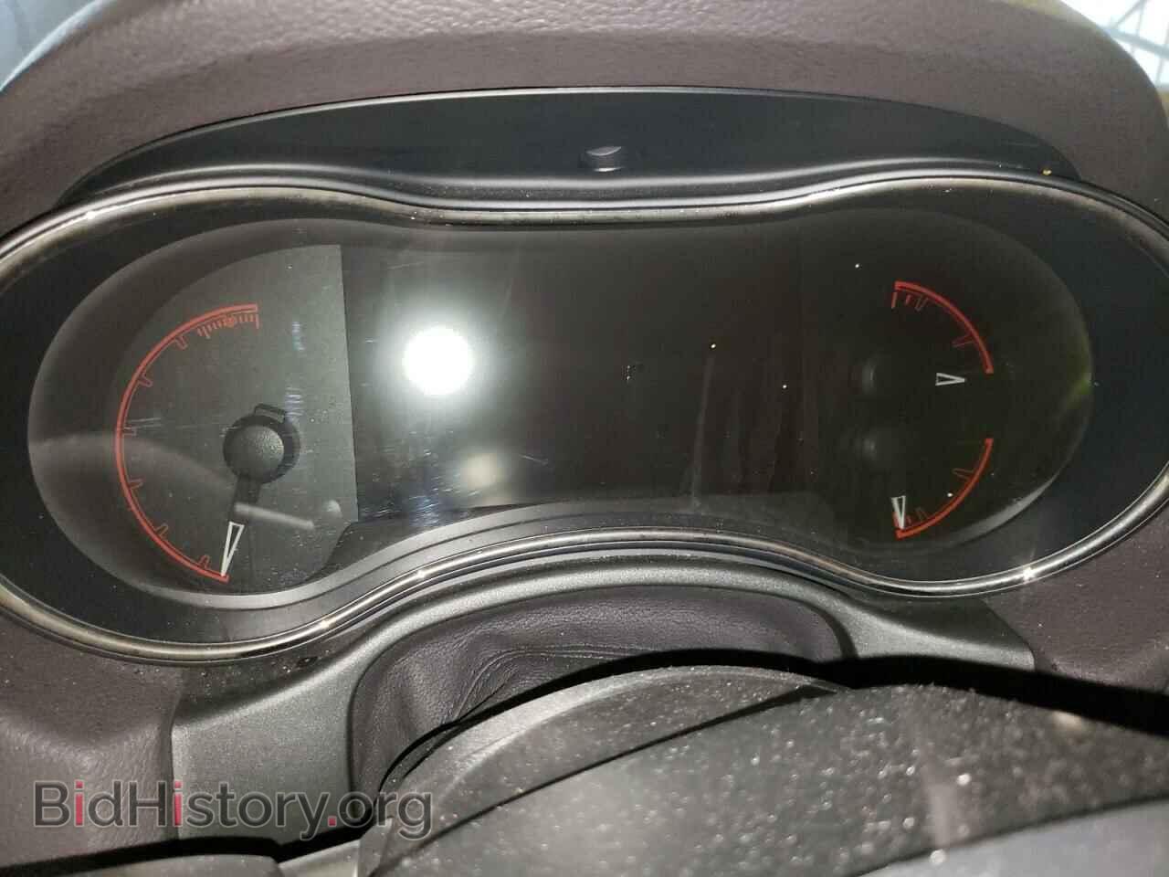 2020 DODGE DURANGO - VIN: 1C4SDJCT3LC408262 - Photo 9