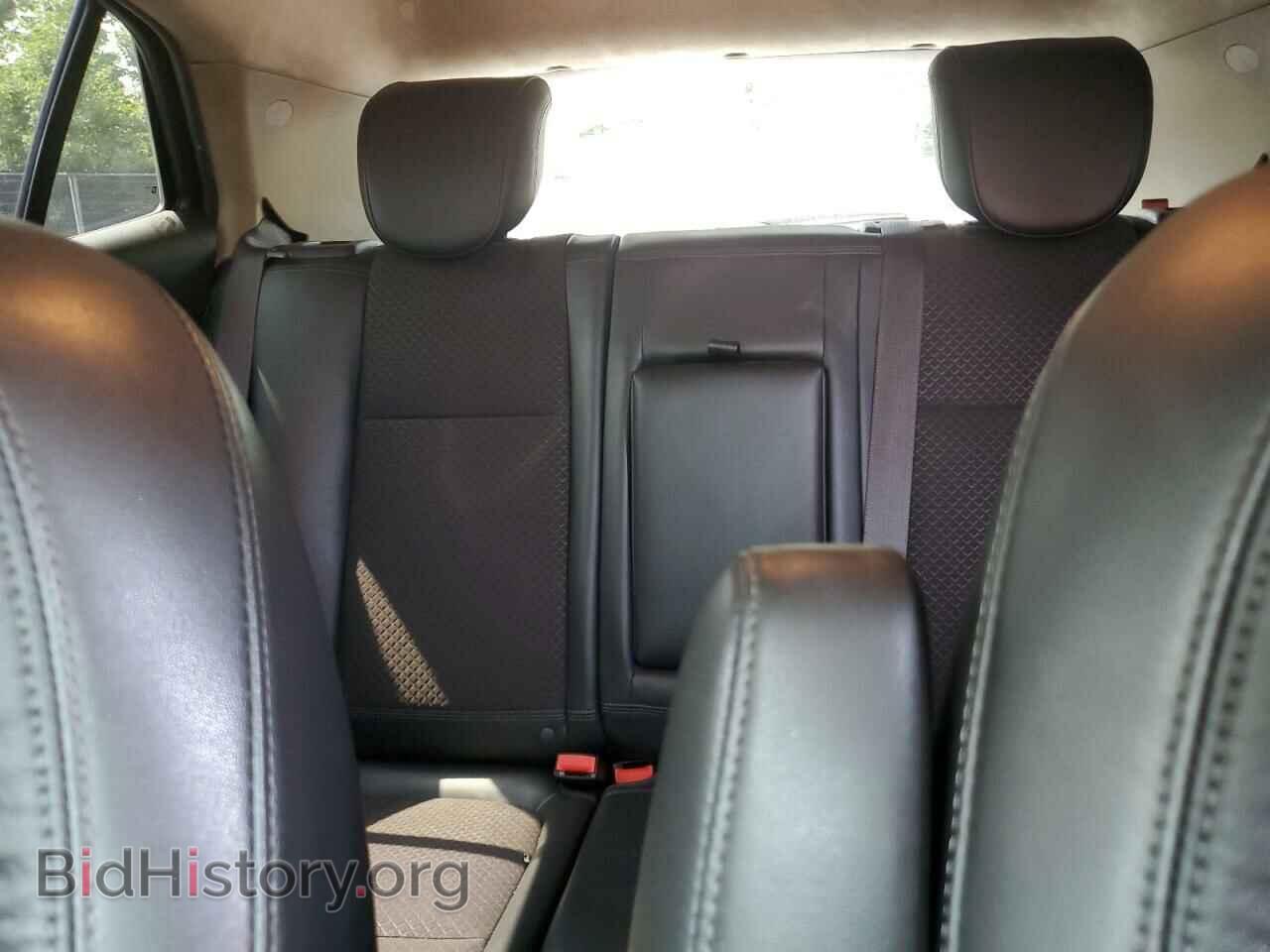 2017 BUICK ENCORE - VIN: KL4CJASB4HB259521 - Фото 10