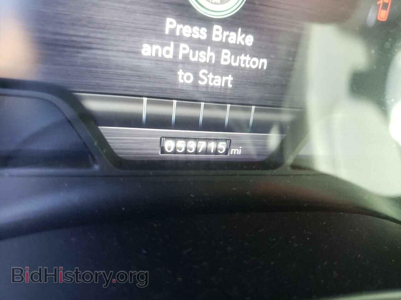 2019 RAM 1500 - VIN: 1C6SRFFT3KN625850 - Фото 8