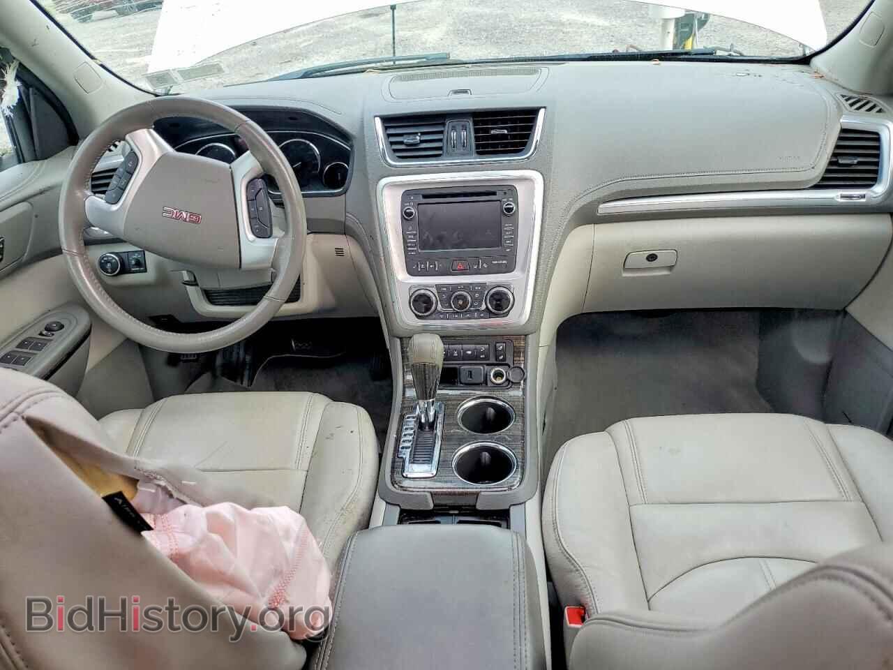 2015 GMC ACADIA - VIN: 1GKKVRKD7FJ155604 - Фото 8