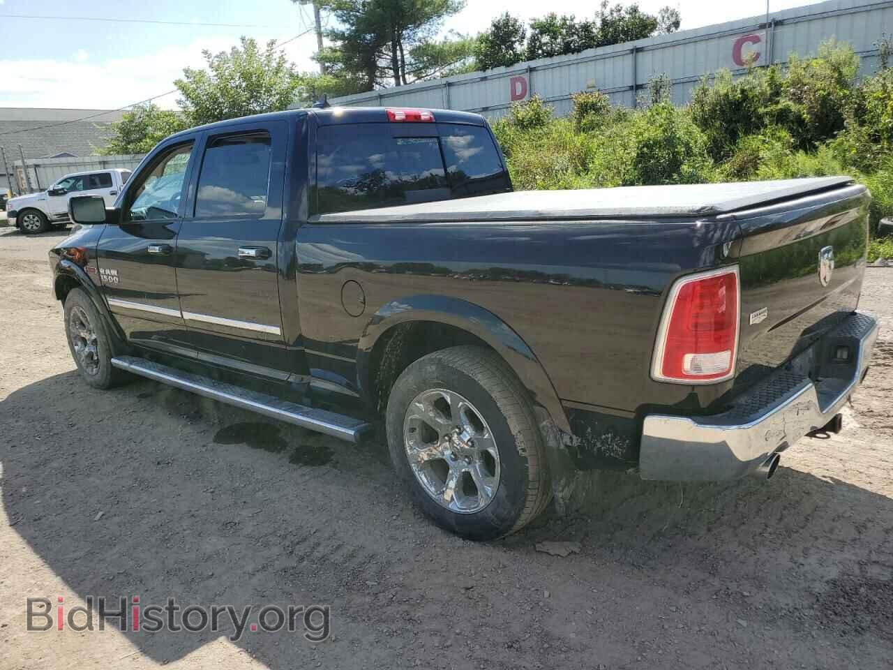 2015 RAM 1500 - VIN: 1C6RR7VM7FS558336 - Фото 2