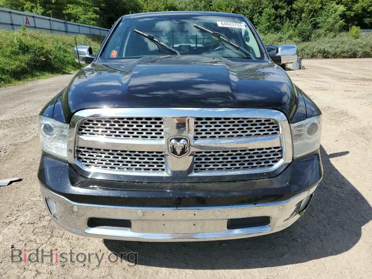 2015 RAM 1500 - VIN: 1C6RR7VM7FS558336 - Фото 5
