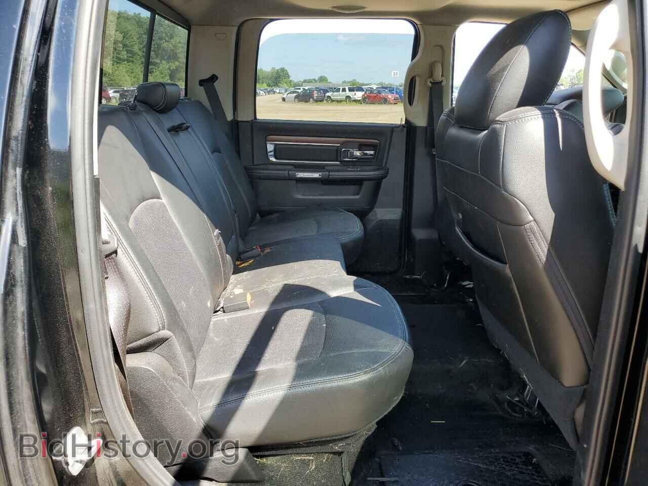 2015 RAM 1500 - VIN: 1C6RR7VM7FS558336 - Фото 10