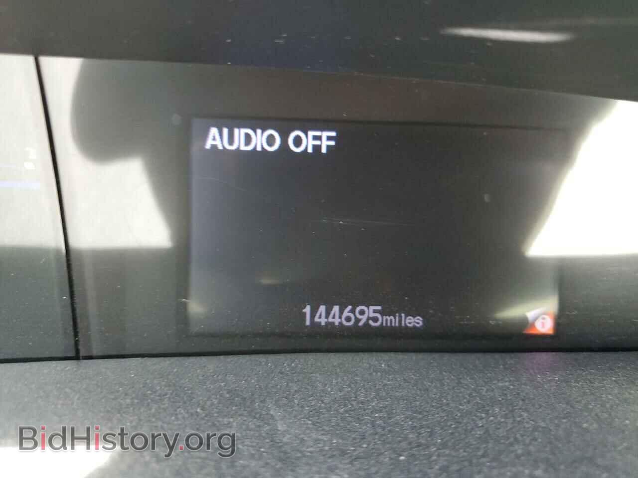 2012 HONDA CIVIC - VIN: 19XFB2F54CE037342 - Photo 9