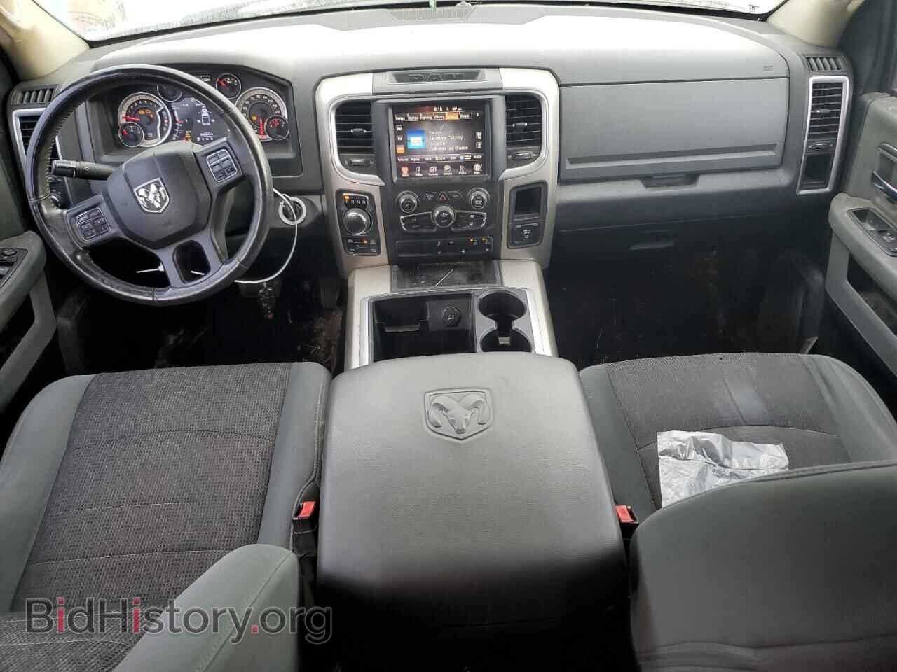 2015 RAM 1500 - VIN: 1C6RR7LT3FS690228 - Photo 8