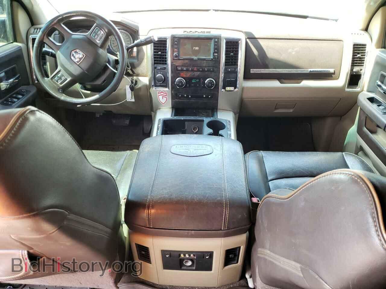 2012 DODGE RAM 2500 - VIN: 3C6UD5GL5CG191182 - Фото 8
