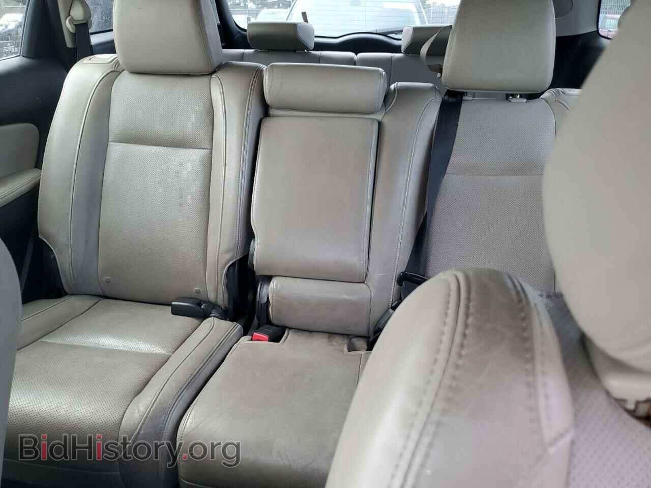 2015 MAZDA CX-9 - VIN: JM3TB3CV4F0462738 - Фото 10