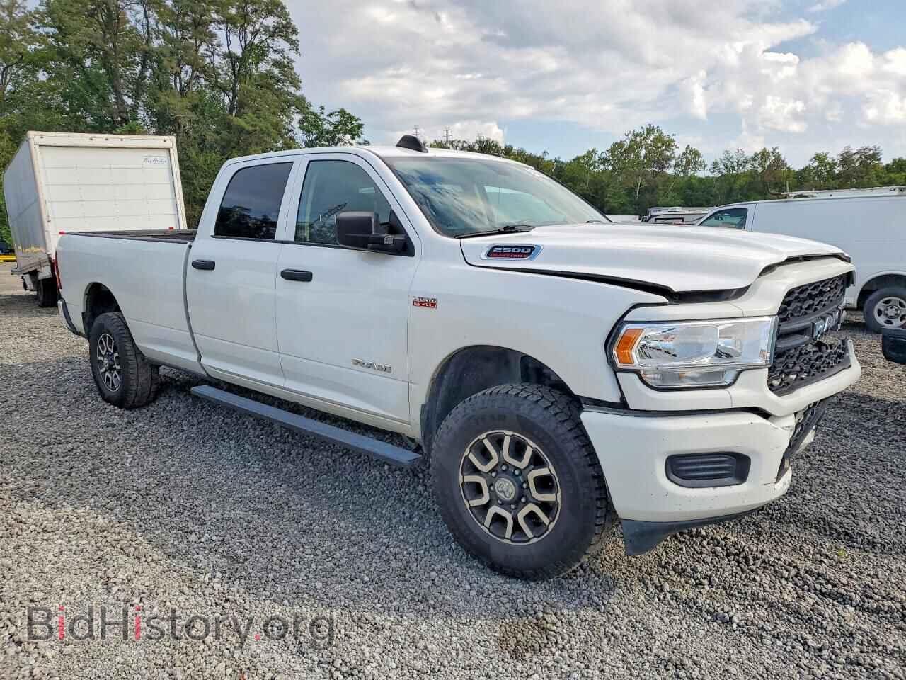 2020 RAM 2500 - VIN: 3C6UR5HJ2LG100609 - Photo 4