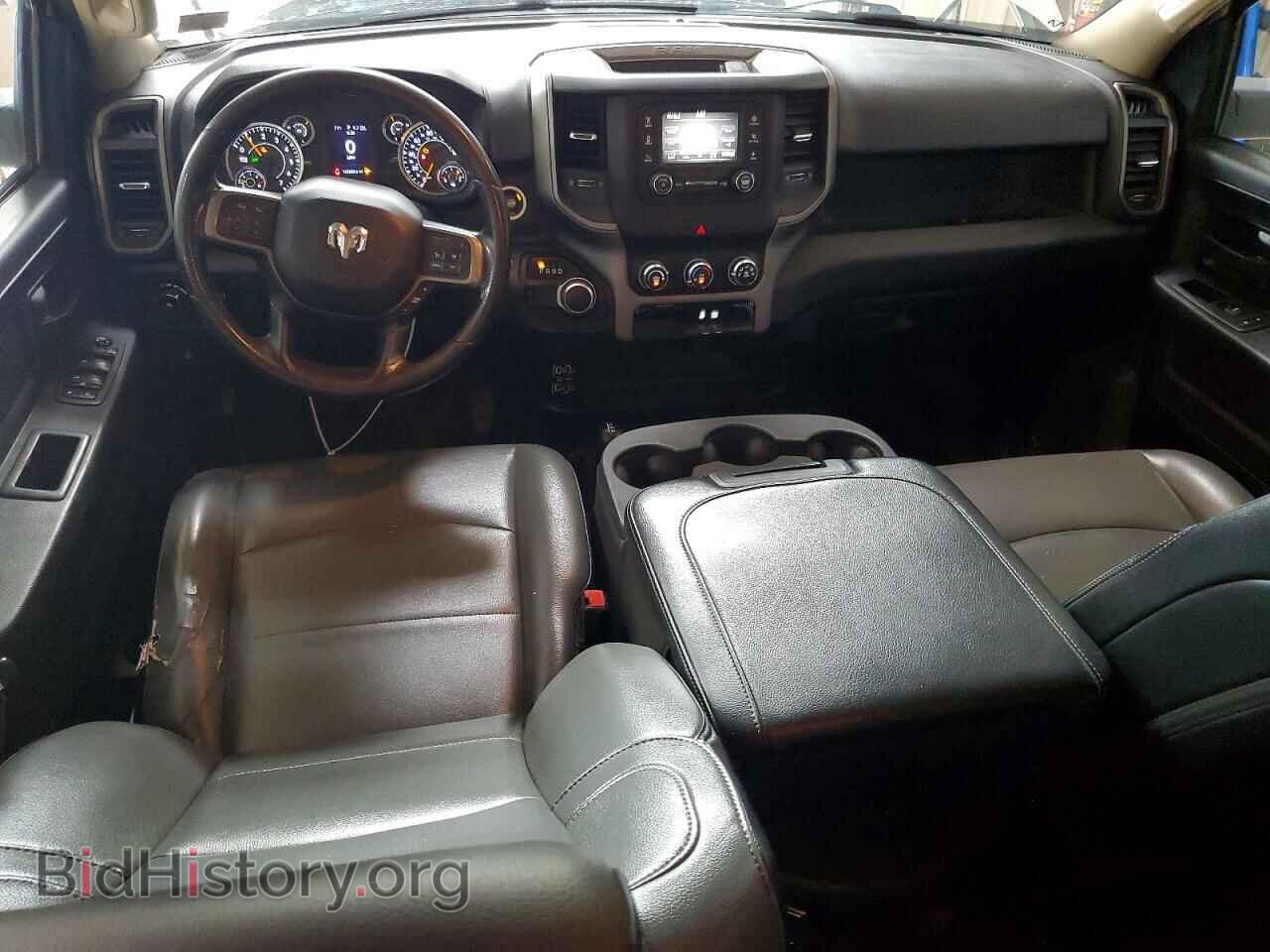 2020 RAM 2500 - VIN: 3C6UR5HJ2LG100609 - Photo 8
