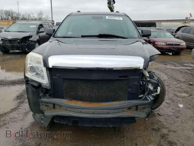 2013 GMC TERRAIN - VIN: 2GKALSEK5D6406911 - Photo 5