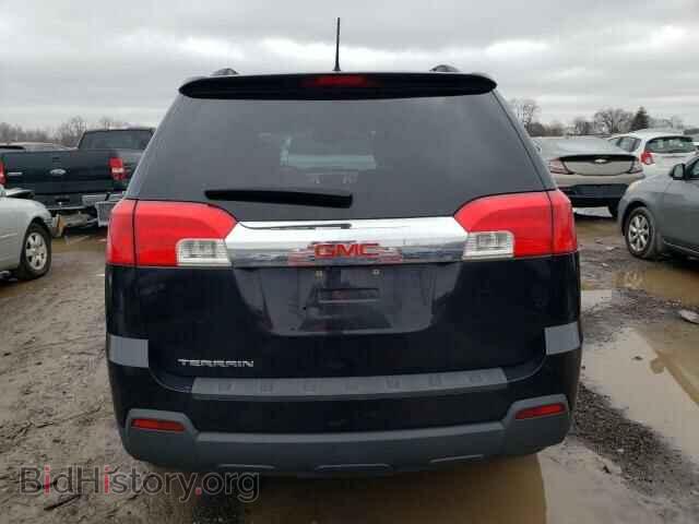 2013 GMC TERRAIN - VIN: 2GKALSEK5D6406911 - Photo 6