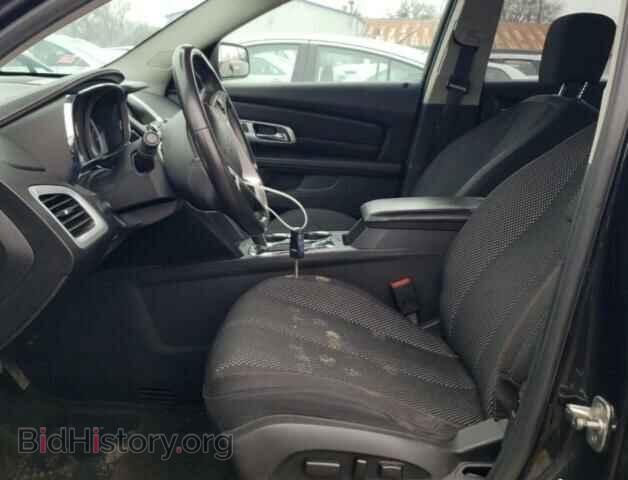 2013 GMC TERRAIN - VIN: 2GKALSEK5D6406911 - Photo 7