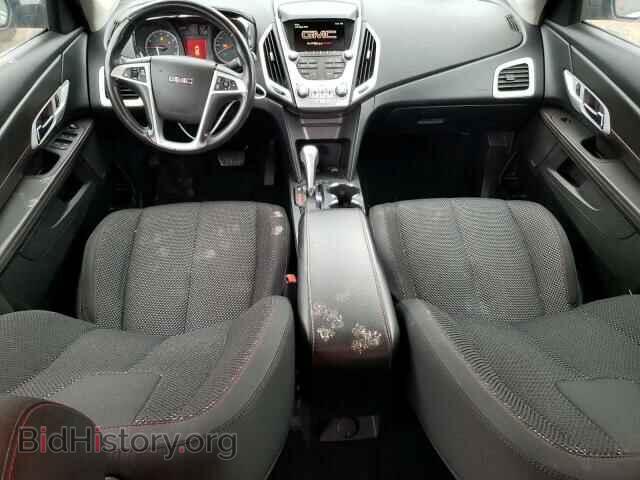 2013 GMC TERRAIN - VIN: 2GKALSEK5D6406911 - Photo 8