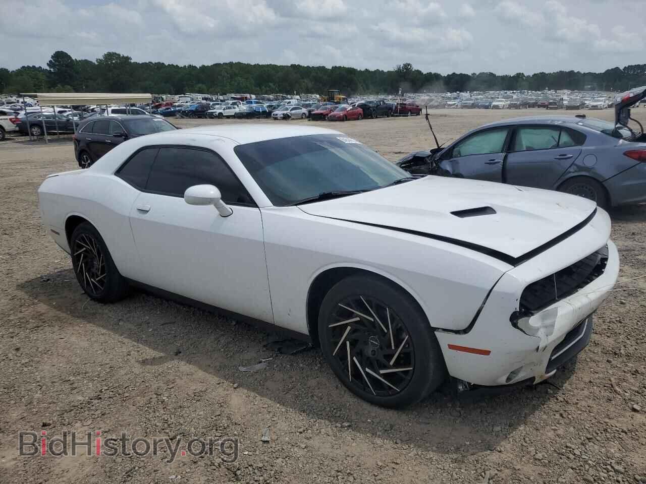 2017 DODGE CHALLENGER - VIN: 2C3CDZAG2HH501212 - Фото 4