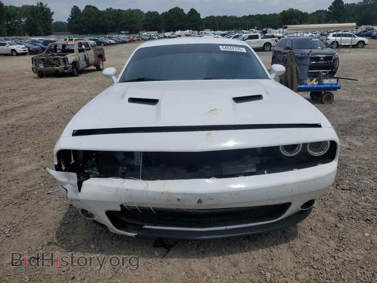 2017 DODGE CHALLENGER - VIN: 2C3CDZAG2HH501212 - Фото 5