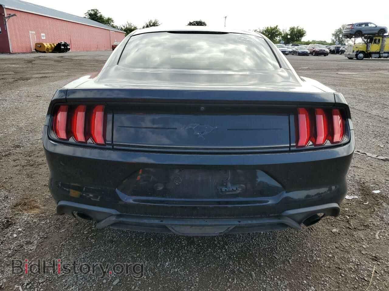 2018 FORD ALL Models - VIN: 1FA6P8TH0J5160802 - Photo 6
