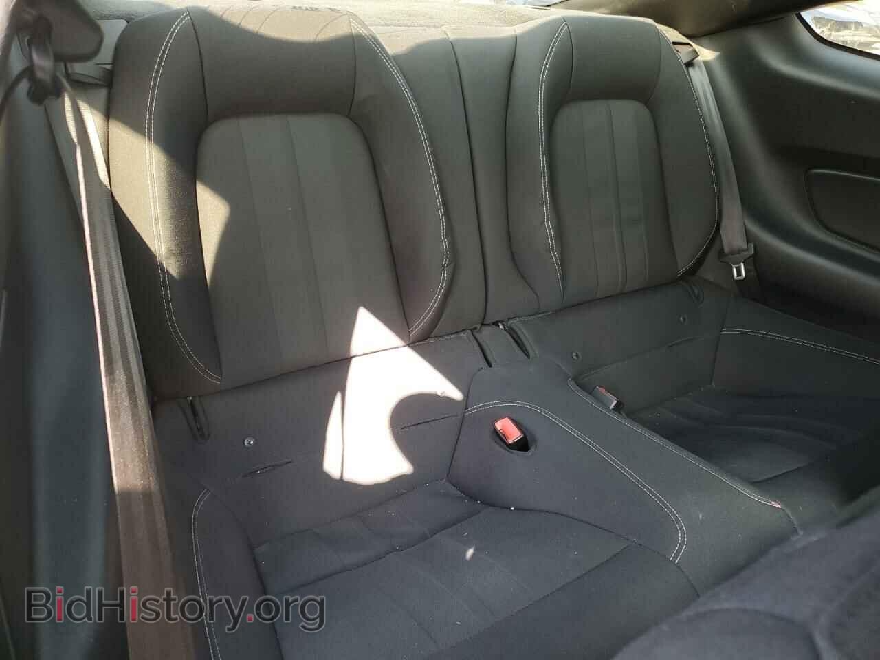 2018 FORD ALL Models - VIN: 1FA6P8TH0J5160802 - Photo 10