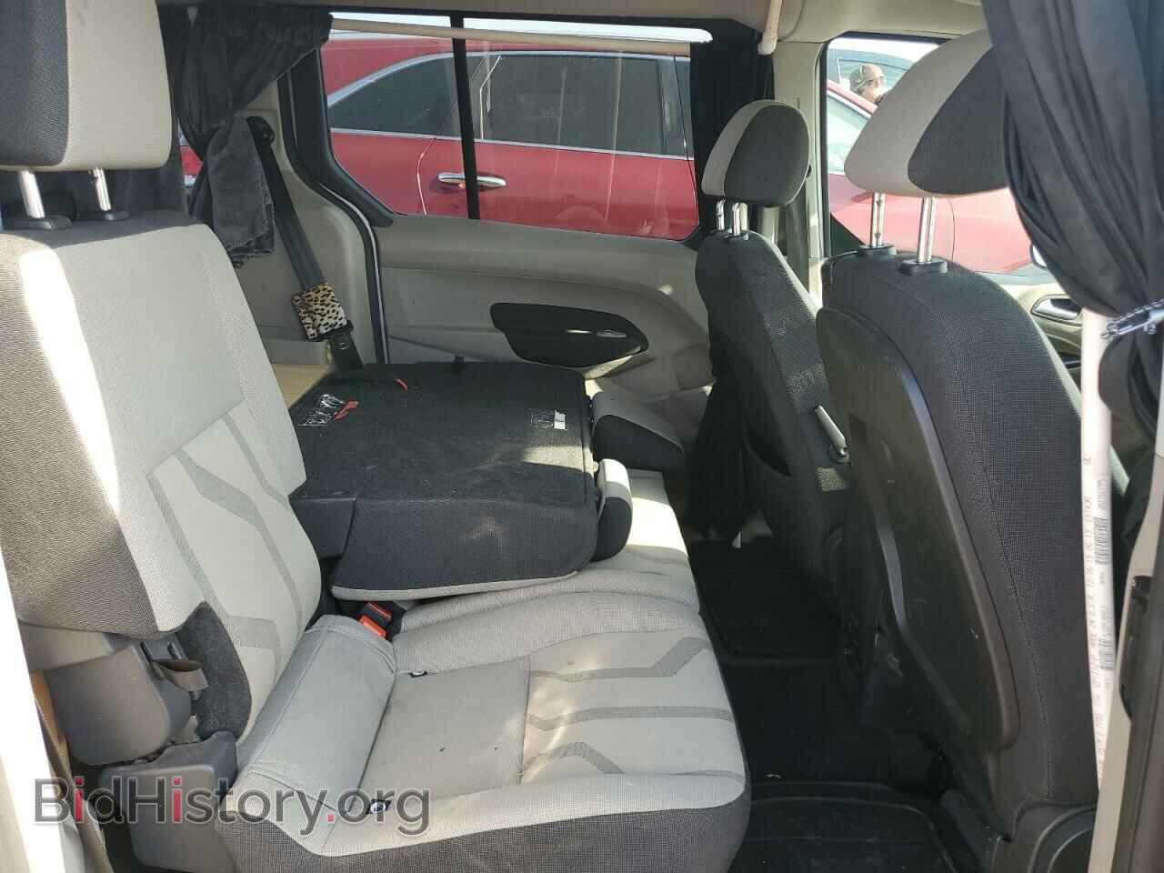 2015 FORD TRANSIT - VIN: NM0GE9F73F1198176 - Фото 11