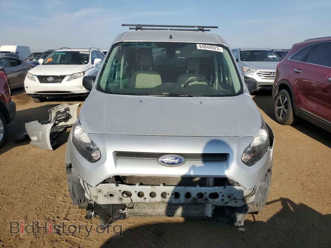 2015 FORD TRANSIT - VIN: NM0GE9F73F1198176 - Фото 5