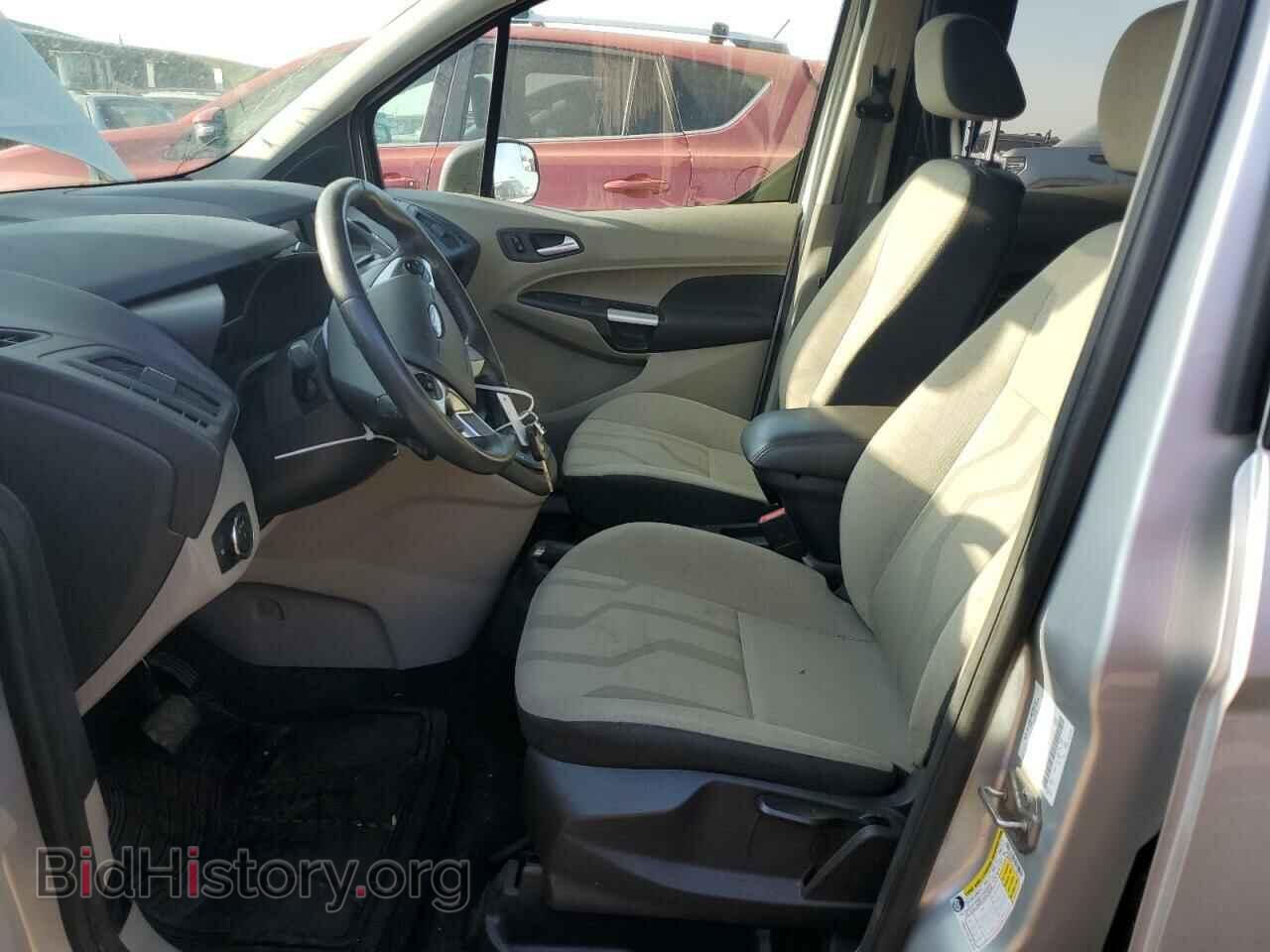 2015 FORD TRANSIT - VIN: NM0GE9F73F1198176 - Фото 7