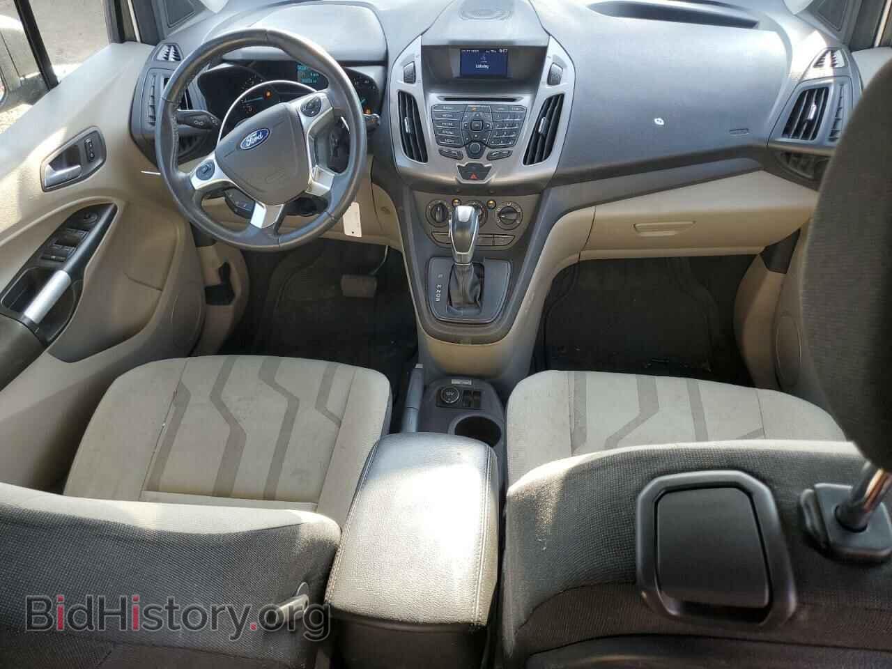 2015 FORD TRANSIT - VIN: NM0GE9F73F1198176 - Фото 8