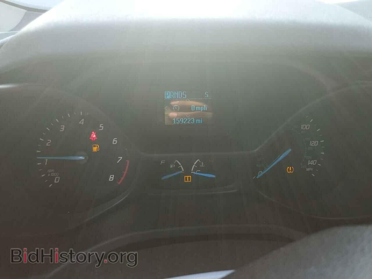 2015 FORD TRANSIT - VIN: NM0GE9F73F1198176 - Фото 9