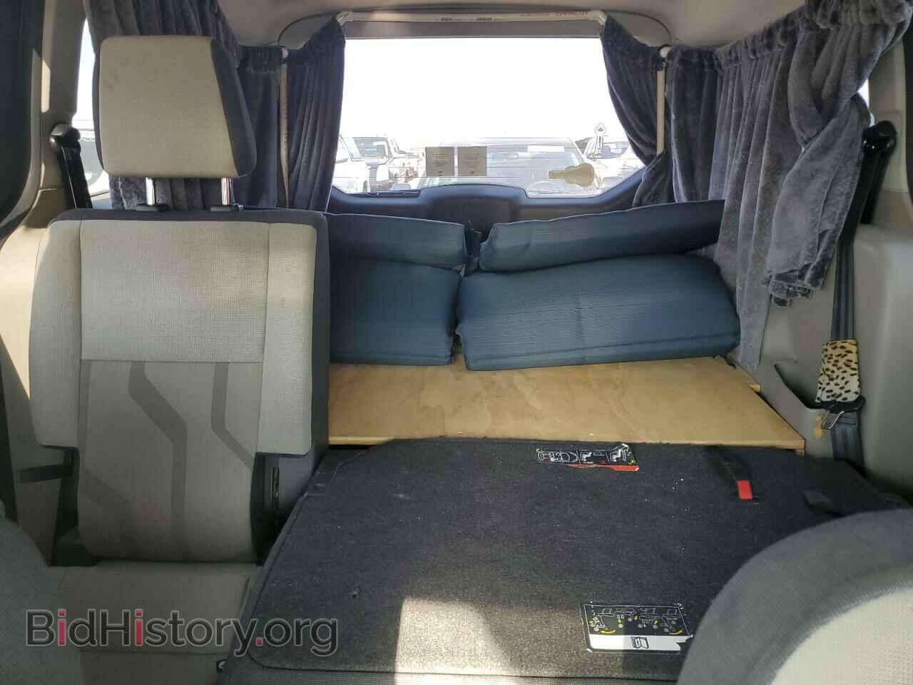 2015 FORD TRANSIT - VIN: NM0GE9F73F1198176 - Фото 10