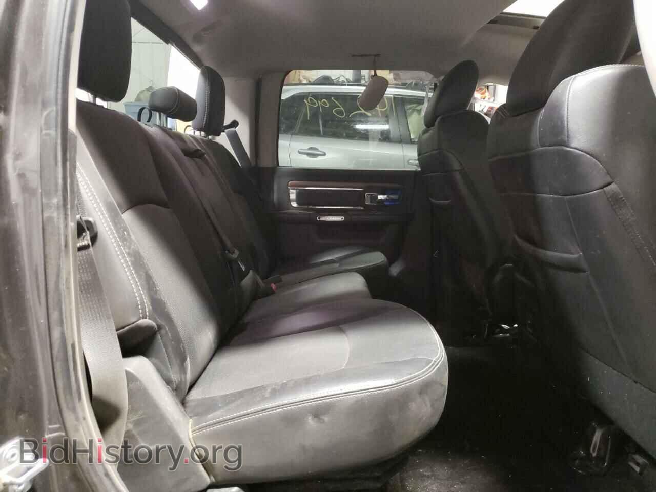 2015 RAM 2500 - VIN: 3C6UR5FJ9FG530144 - Фото 6