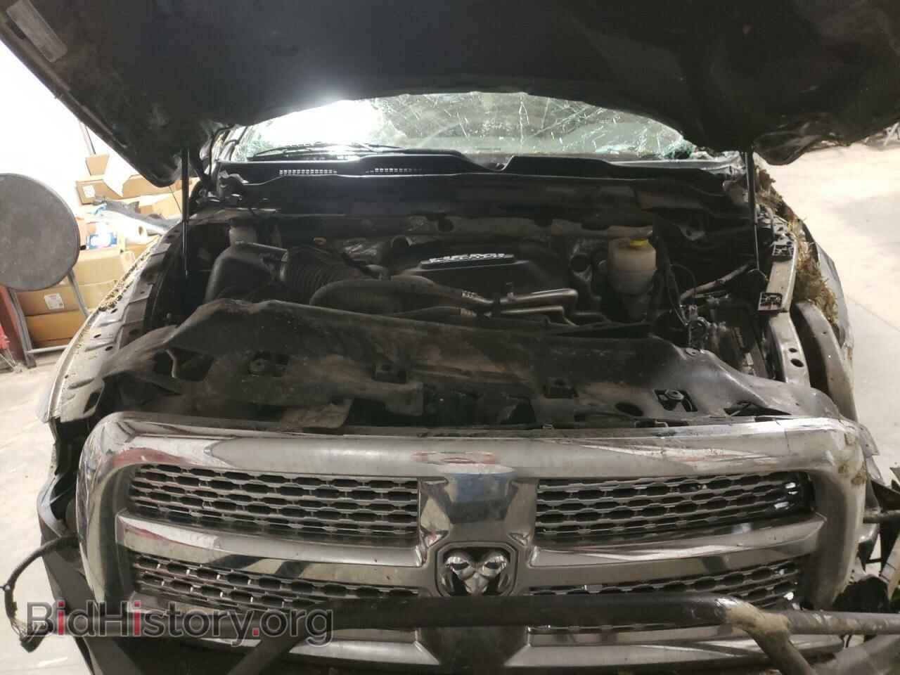 2015 RAM 2500 - VIN: 3C6UR5FJ9FG530144 - Фото 7