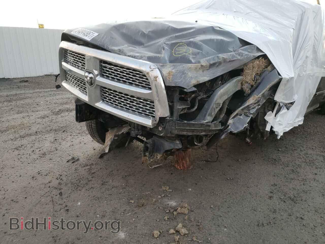 2015 RAM 2500 - VIN: 3C6UR5FJ9FG530144 - Фото 9