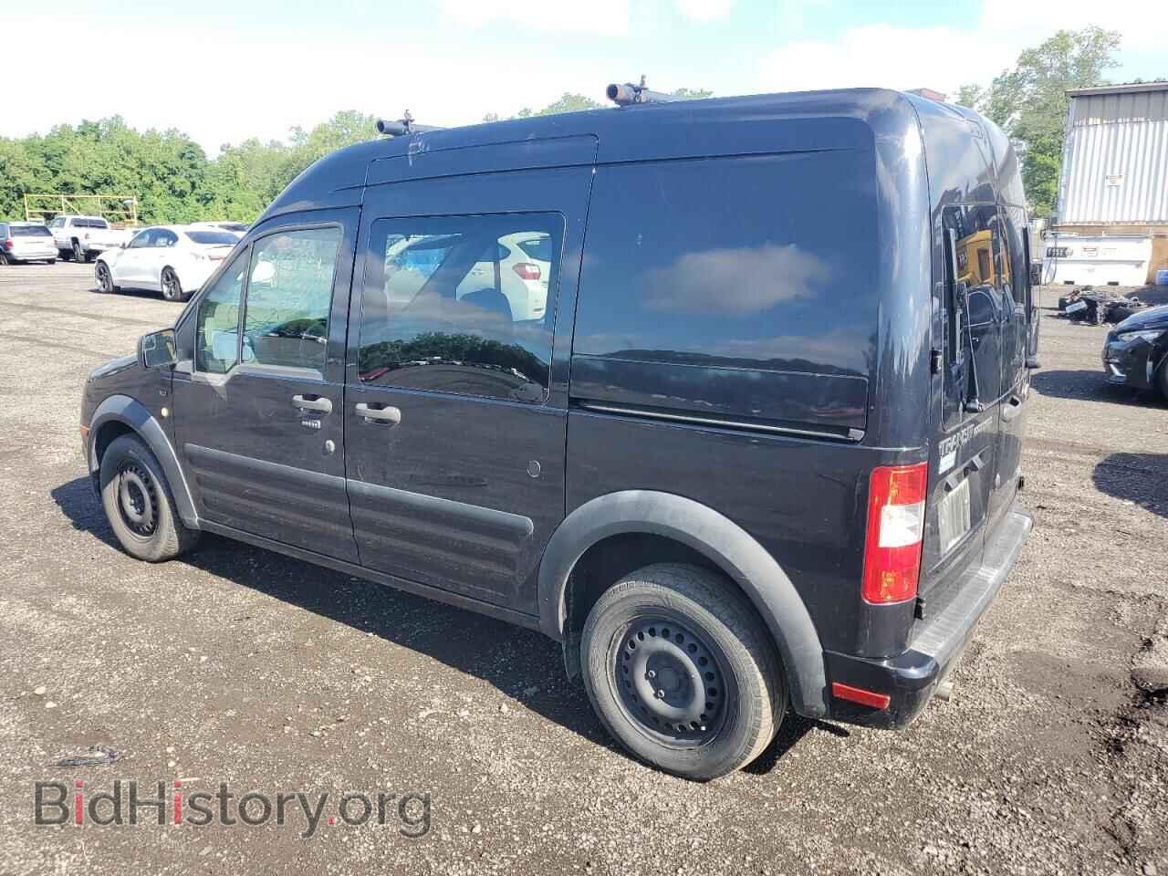2012 FORD TRANSIT - VIN: NM0LS6BN3CT118675 - Фото 2
