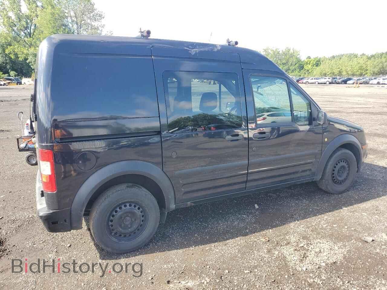 2012 FORD TRANSIT - VIN: NM0LS6BN3CT118675 - Фото 3