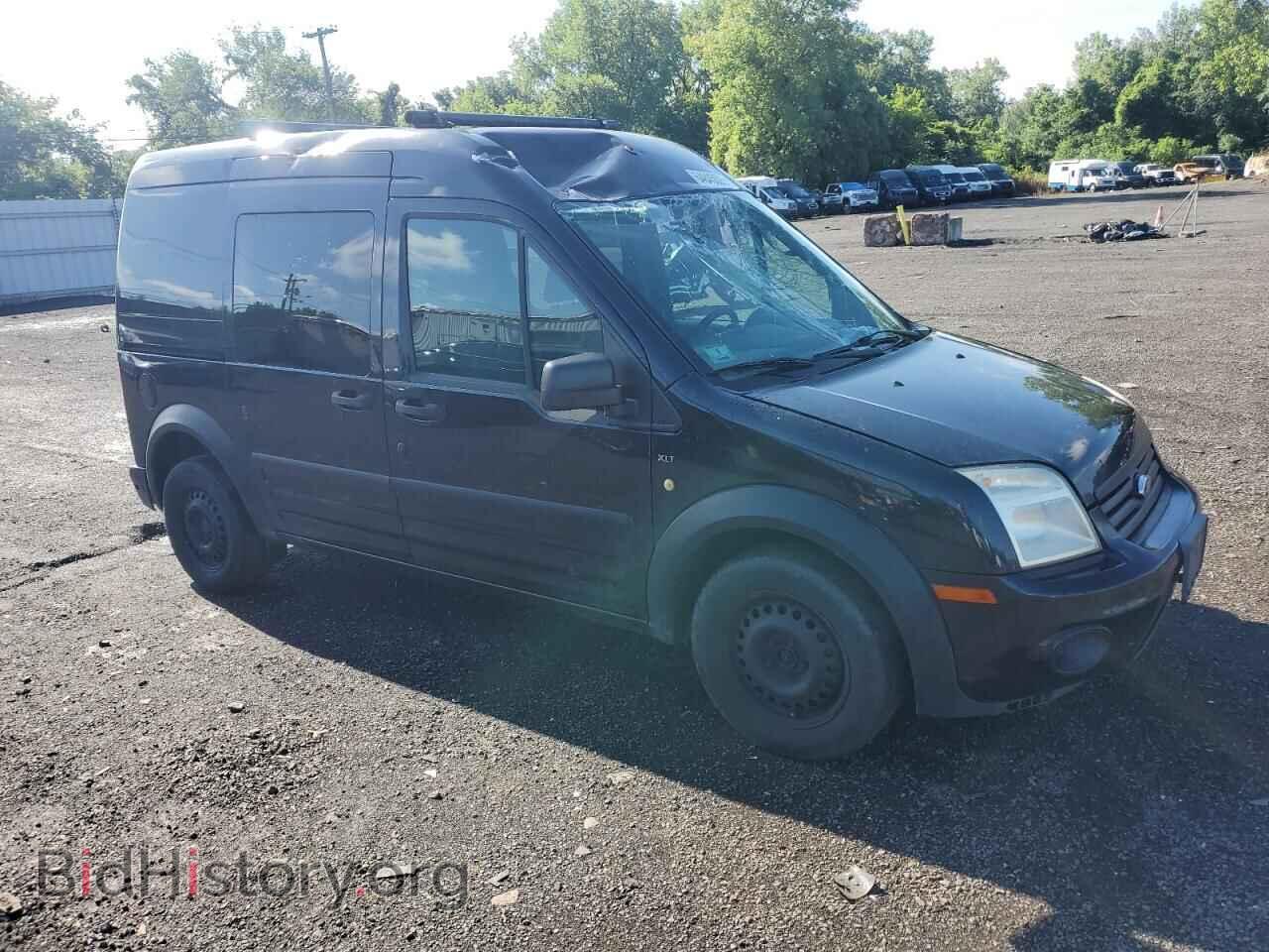 2012 FORD TRANSIT - VIN: NM0LS6BN3CT118675 - Фото 4