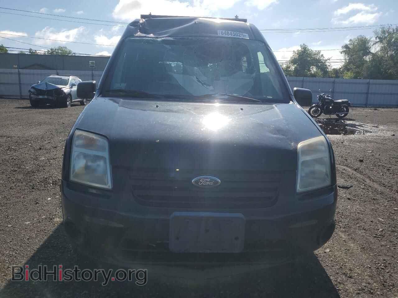 2012 FORD TRANSIT - VIN: NM0LS6BN3CT118675 - Фото 5