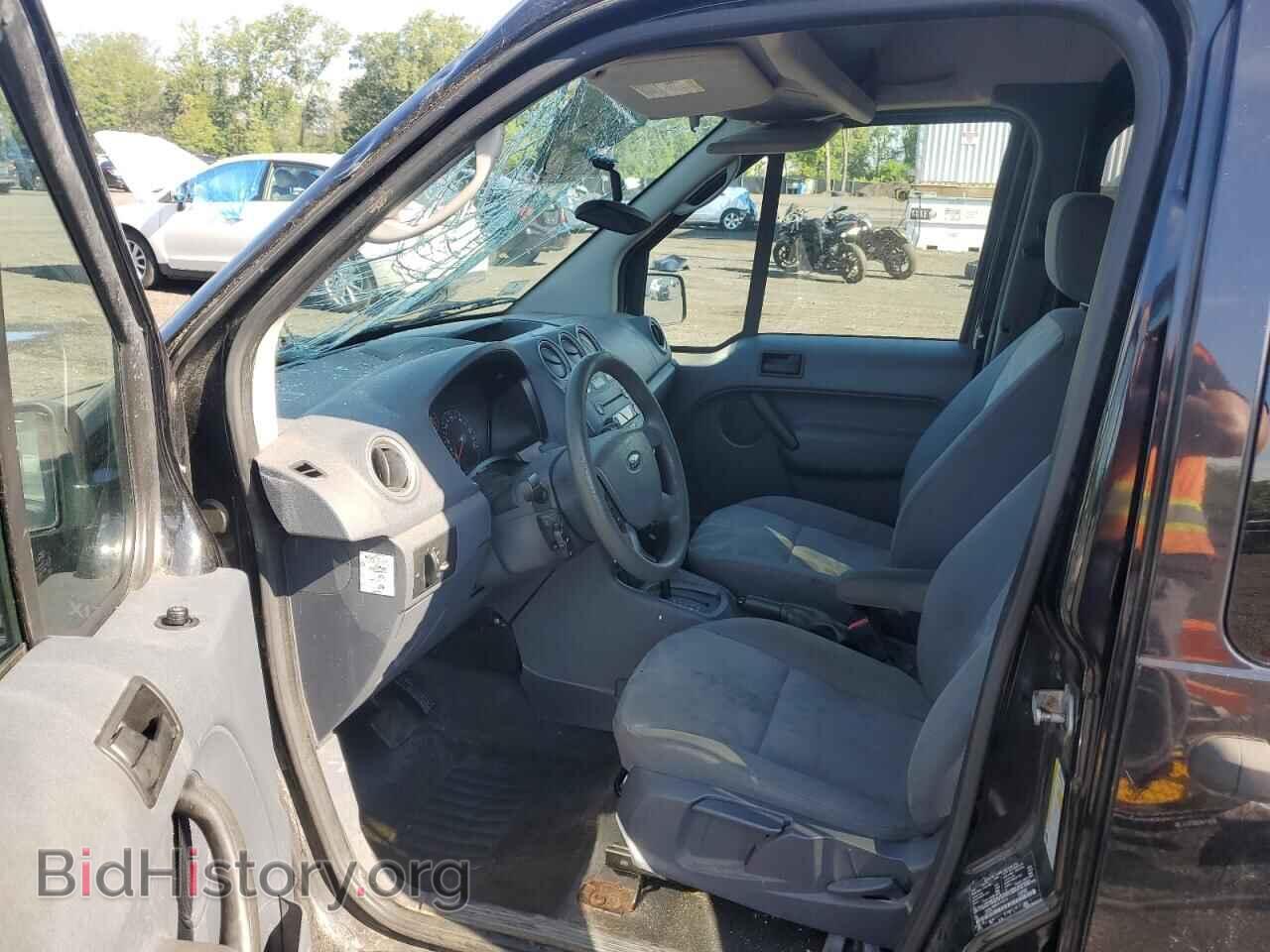 2012 FORD TRANSIT - VIN: NM0LS6BN3CT118675 - Фото 7