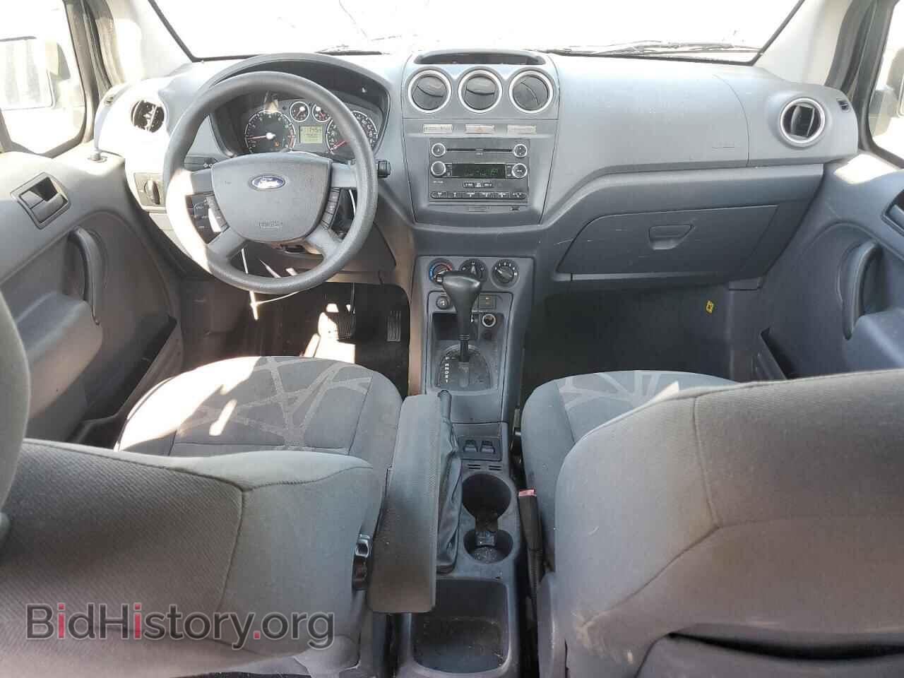 2012 FORD TRANSIT - VIN: NM0LS6BN3CT118675 - Фото 8