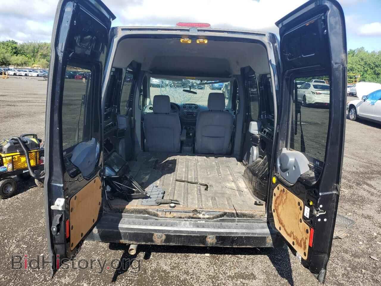2012 FORD TRANSIT - VIN: NM0LS6BN3CT118675 - Фото 10