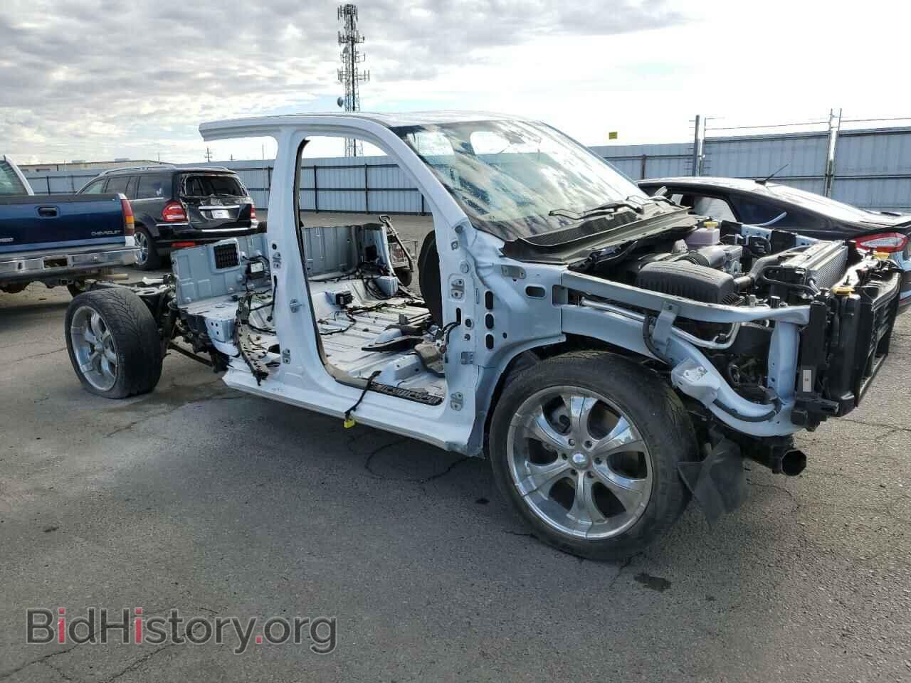 2023 RAM 1500 - VIN: 1C6RREHT6PN607971 - Фото 4