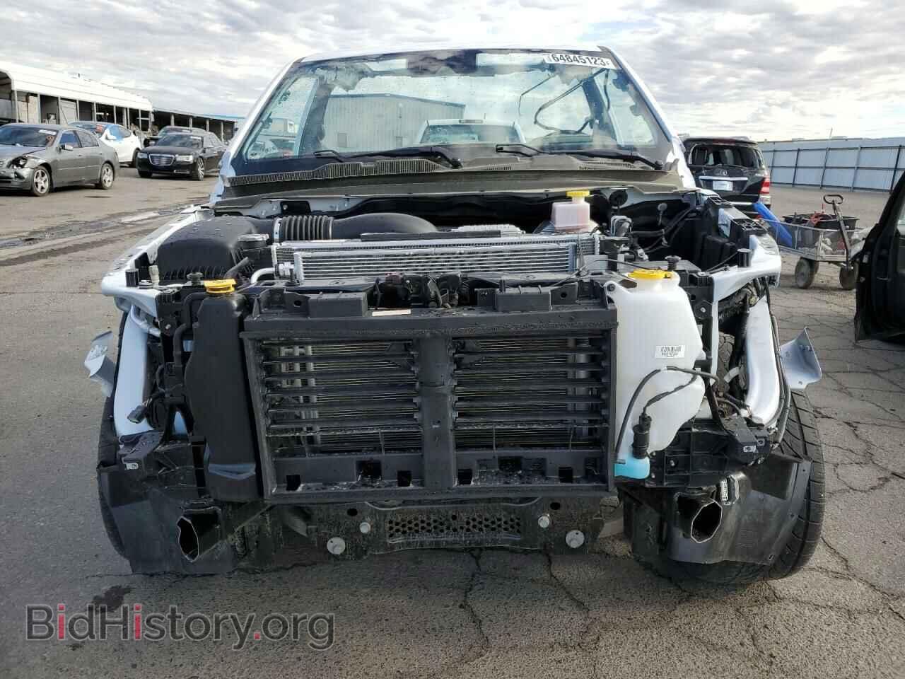 2023 RAM 1500 - VIN: 1C6RREHT6PN607971 - Фото 5