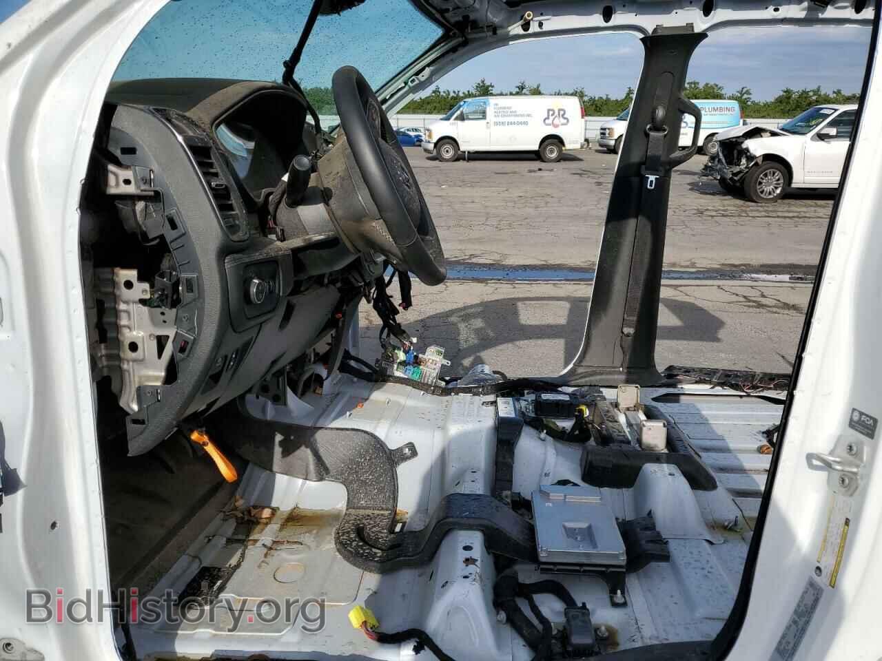 2023 RAM 1500 - VIN: 1C6RREHT6PN607971 - Фото 7