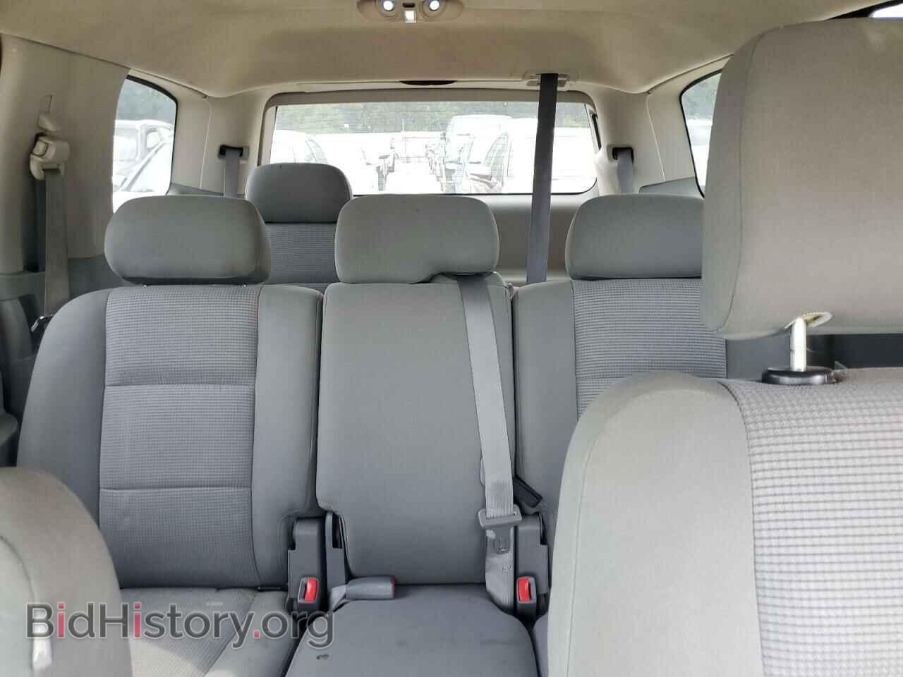 2008 DODGE DURANGO - VIN: 1D8HB48288F100853 - Фото 10