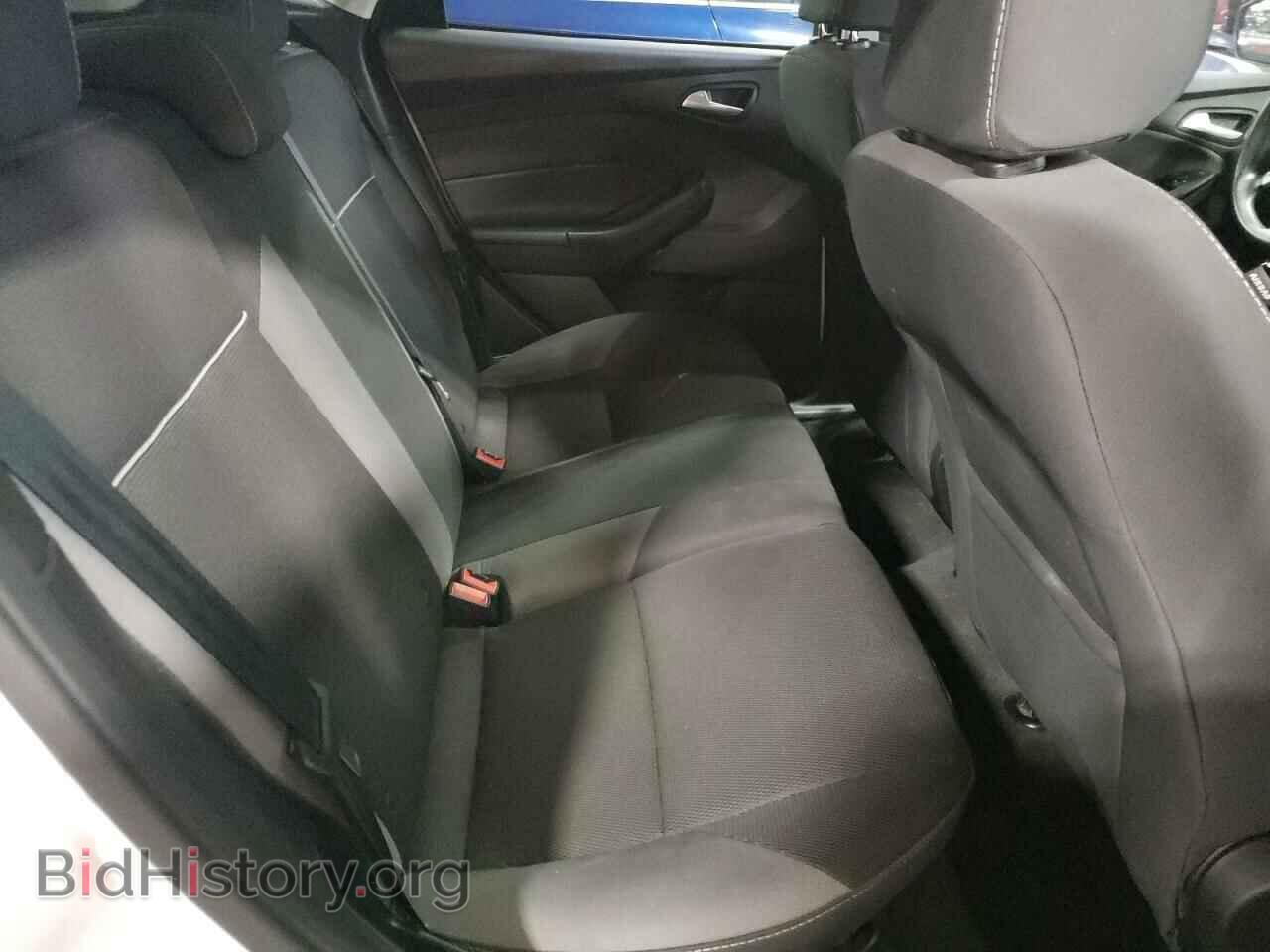 2014 FORD FOCUS - VIN: 1FADP3K20EL461109 - Фото 6